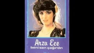 Arzu Ece Kahreden Geceler