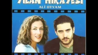 Arzu Ece Yine O Şarkı