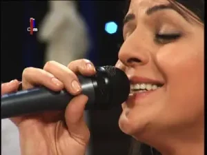 Arzu Nurettin Rençber Sus Albüm Kapağı