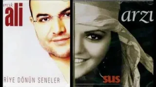 Arzu Şahin Ayrılık