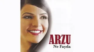 Arzu Şahin Boşu Boşuna