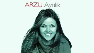 Arzu Şahin Gökte Yıldız Ay Mısın