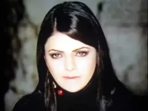 Arzu Şahin Kömür Gözlüm Albüm Kapağı