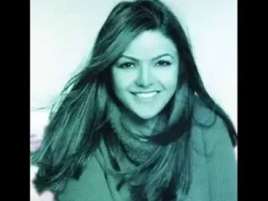 Arzu Şahin Türküleri Albüm Kapağı