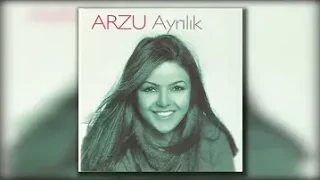 Arzu Şahin Turna Gibi