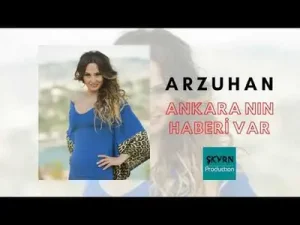 Arzuhan Ankara’nın Haberi Var