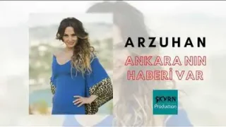 Arzuhan Ankara’nın Haberi Var