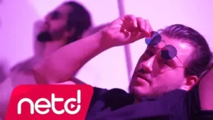 Asabi Sabır Taşı Albüm Kapağı