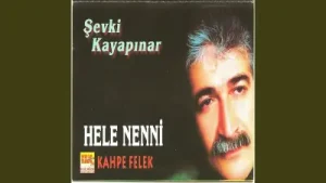 Aşan Bilir Albüm Kapağı