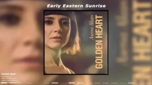 Asena Akan – Early Eastern Sunrise