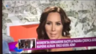 Asena Berru Tural Röportaj