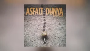 Asfalt Dünya Canavarlar