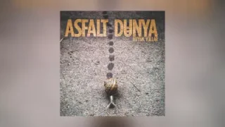 Asfalt Dünya Canavarlar