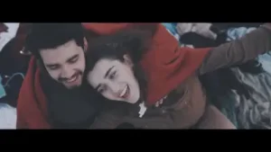 Asfalt Dünya Gözlerin Yanar