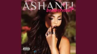 Ashanti Scars