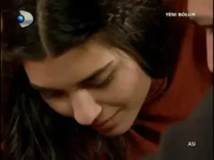 Asi Demir Son Sigaram Albüm Kapağı