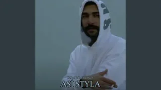 Asi Styla Bulamadım Bi Tedavi