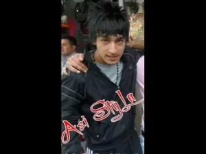 Asi Styla Hayat Yanlış Yaptı