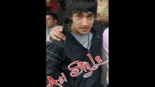 Asi Styla Hayat Yanlış Yaptı