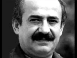 Aşık Ali Nurşani Boşuna Kendini Yorma Albüm Kapağı