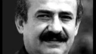 Aşık Ali Nurşani Boşuna Kendini Yorma