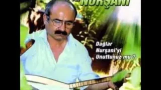 Aşık Ali Nurşani Gizli Gizli