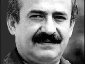 Aşık Ali Nurşani Müthiş Bir Uzun Hava Bak Gardaş Albüm Kapağı