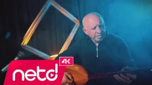 Aşık Can Ali Geç Oldu Albüm Kapağı