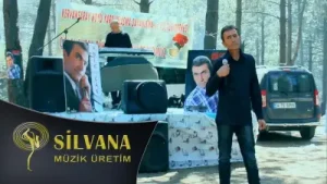 Aşık Can Asker Türküsü Albüm Kapağı