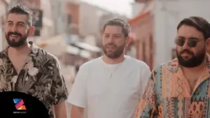 Aşık Can Kader Albüm Kapağı