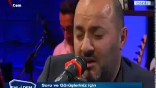 Aşık Cem Malkoç Ben Tabip İstemem