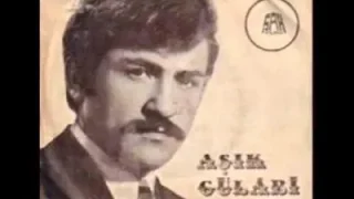 Aşık Gülabi Dedemoğlu