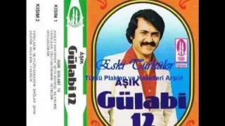 Aşık Gülabi Sefil Baykuş