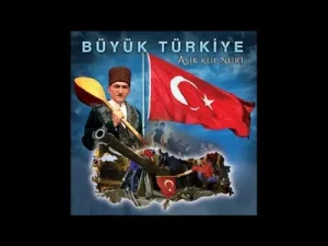 Aşık Kul Nuri Deli Derler