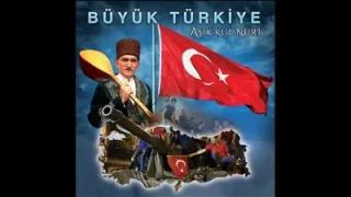 Aşık Kul Nuri Deli Derler