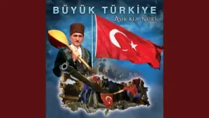 Aşık Kul Nuri Yalanimiş Boşumuş