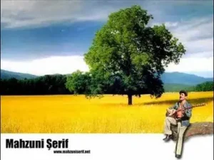Aşık Mahzuni Şerif Uyan Çoban Uyan By Hacı Albüm Kapağı