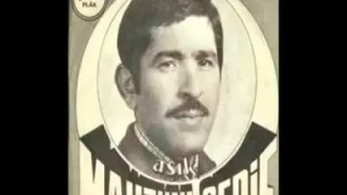 Aşık Mahzuni Şerif Yine Bahar Geldi