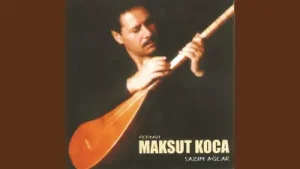 Aşık Maksut Feryadi Hido