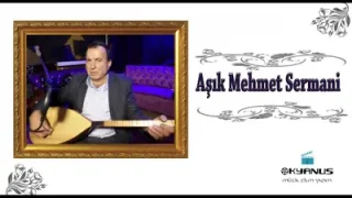 Aşık Mehmet Sermani Hırsız Evi Taramış