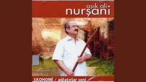 Aşık Nurşani Düğünde Bayramda