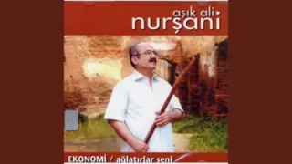 Aşık Nurşani Düğünde Bayramda