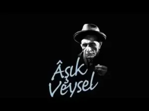Aşık Veysel Anlatamam Derdimi Dertsiz İnsana Albüm Kapağı
