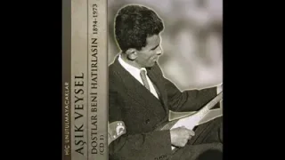 Aşık Veysel Beş Günlük Dünyada