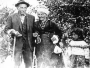 Aşık Veysel Çiğdem Der Ki Albüm Kapağı