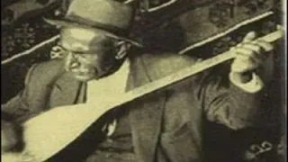 Aşık Veysel Dünyada Tükenmez Murat Varmış