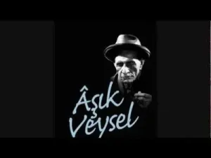Aşık Veysel Gönül