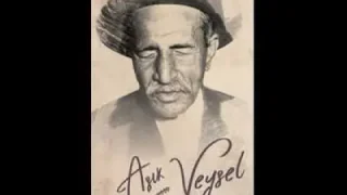 Aşık Veysel Pınara Varmadın Mı