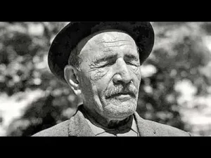 Aşık Veysel Şarkıları Albüm Kapağı