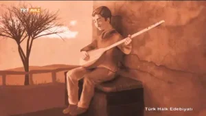 Aşık Veysel Veysel’in Hayatı